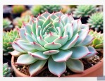多肉植物蜡牡丹好养吗