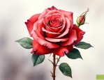 玫瑰花语朵数代表什么