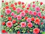 2025年灯笼花夏天开花吗