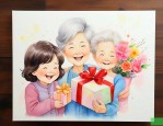送母亲什么生日礼物好