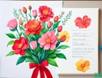 教师节是送老师什么花