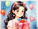 成年女人过生日送什么礼物