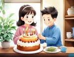 朋友生日可以送茶叶吗