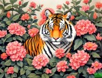2025年虎皮花的养殖方法