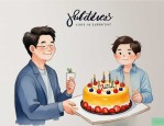 2025年父亲节可以送什么