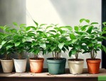 成都室内绿色植物盆栽