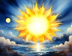 太阳代表什么象征意义