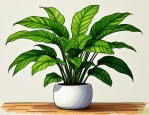 2025年竹芋植物养殖方法