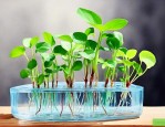 哪些植物可以水培生根
