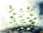 你还知道哪些植物是靠风来传播种子的吗