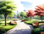 富景园林绿化有限公司
