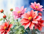 12月份的生辰花是什么