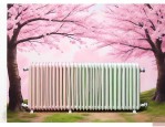樱花暖气片价格是多少