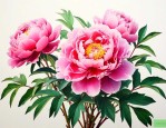 牡丹花在什么时候一栽好