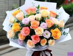 广州番禺花店订花送花