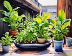 2025年什么可以水培植物
