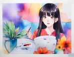 美术艺术生要花多少钱