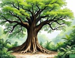 2025年桫椤树的药用价值
