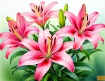 百合花读后感800字