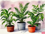 2025年房后种什么植物好