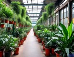 成都室内植物批发市场