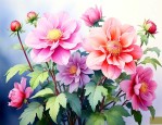 花香味浓的花都有哪些