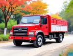 2025年爬山虎农用车价位
