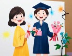 毕业了送老师什么礼物