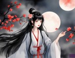 2025年花亦山心之月花忱