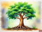幸福树的养殖方法大全