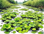 2025年农村常见水生植物