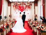 遂宁婚庆一般花费多少