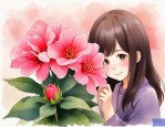 2025年友情的花是哪一种
