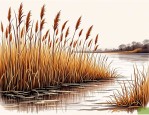 2025年芦苇的寓意和象征