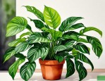 2025年绿萝植物养护方法