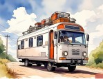 2025年种子旅行的说明文