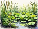 2025年水生植物如何杀虫