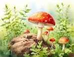 植物是靠什么传播种子