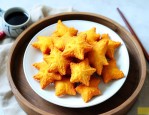 炸南瓜花最正宗的做法