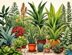 2025年植物现在有多少种