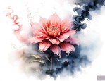 什么烟有花香味