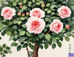 2025年月季花的基本信息