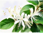 金银花又叫忍冬花为什么