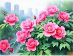 重庆市市花叫什么名字