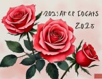 2025年玫瑰表示什么含义