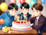 哥们生日礼物送什么好