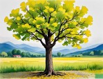 2025年22公分银杏价格