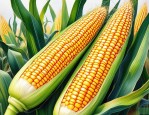 2025年双胞玉米种子价格