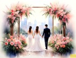 花之都婚庆礼仪怎么样