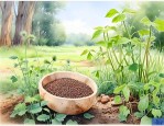 还有什么植物传播种子